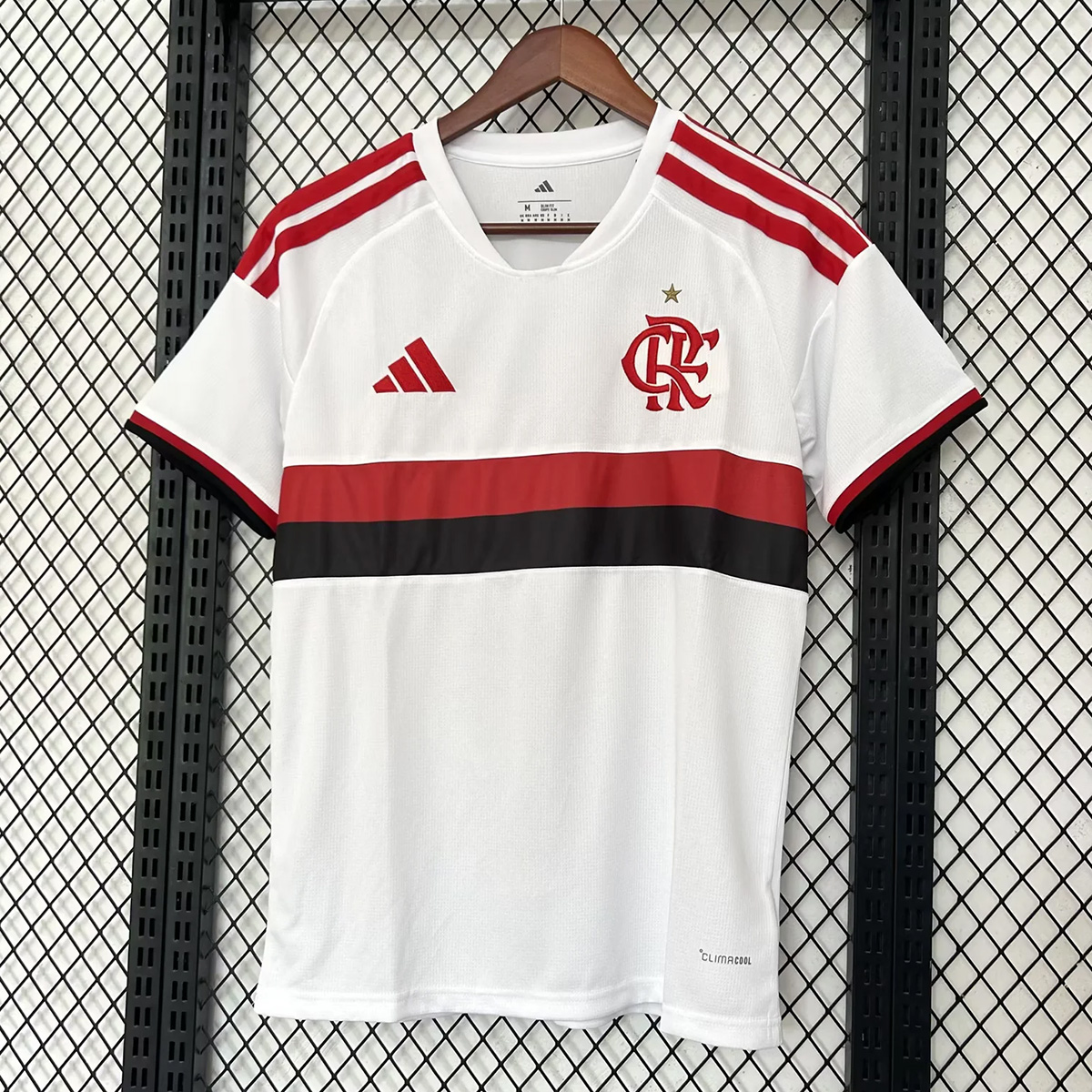 Flamengo 2026/27 Away Jersey S-4XL