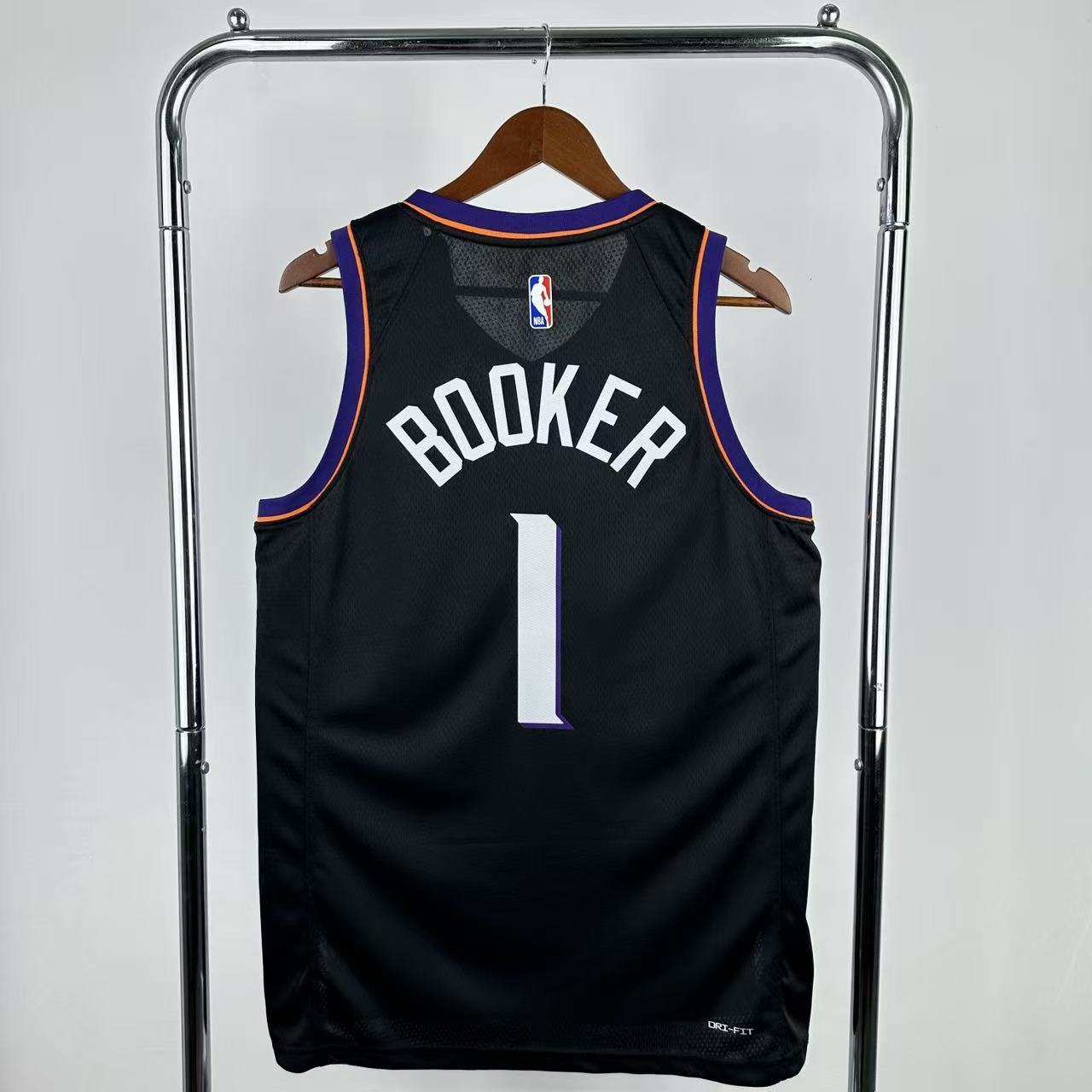 26 SEASON Phoenix Suns Limited Edition No.1