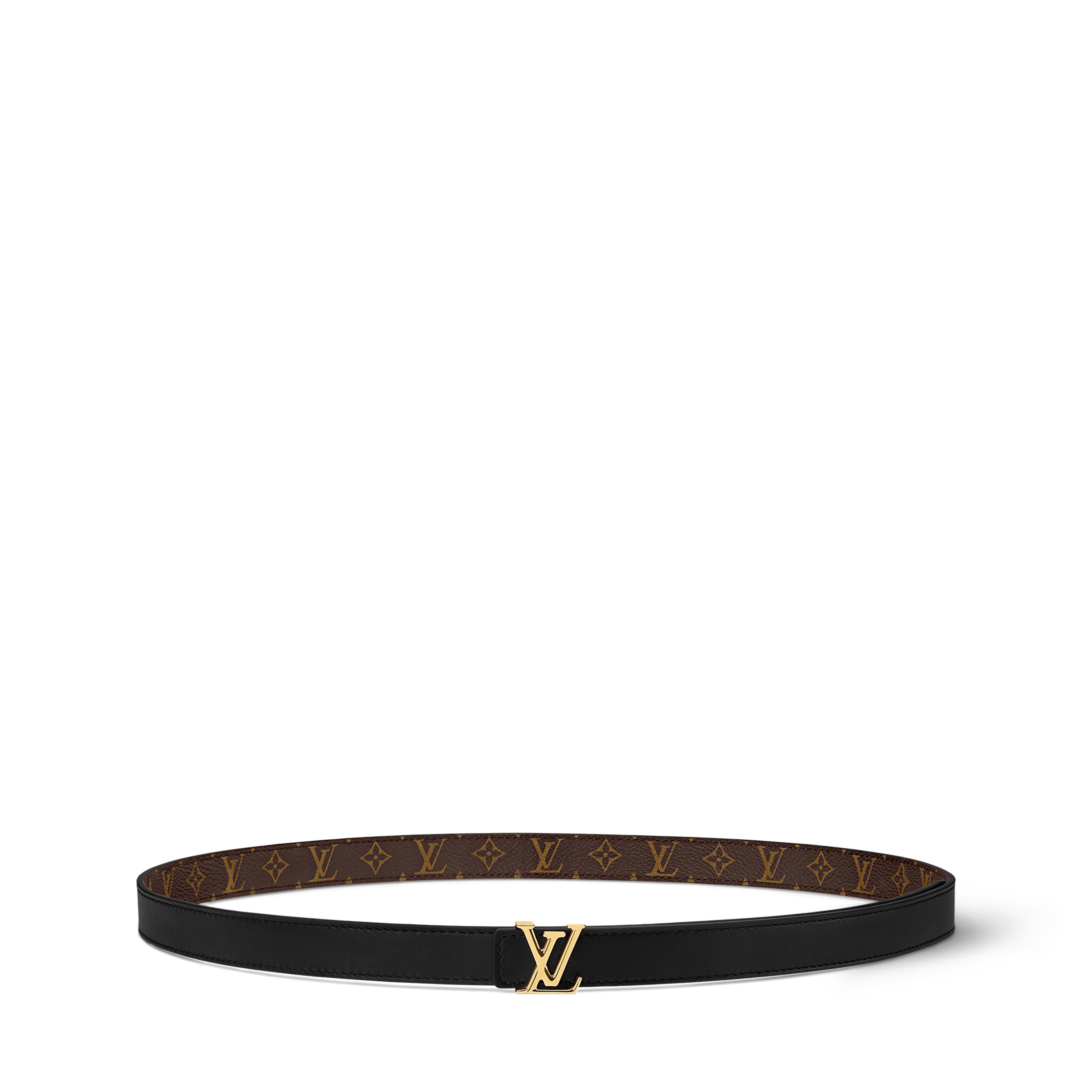 ベルト･LV アイコニック 20MM リバーシブル
