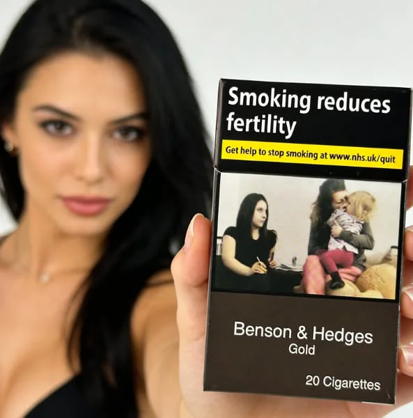 Benson & Hedges Gold