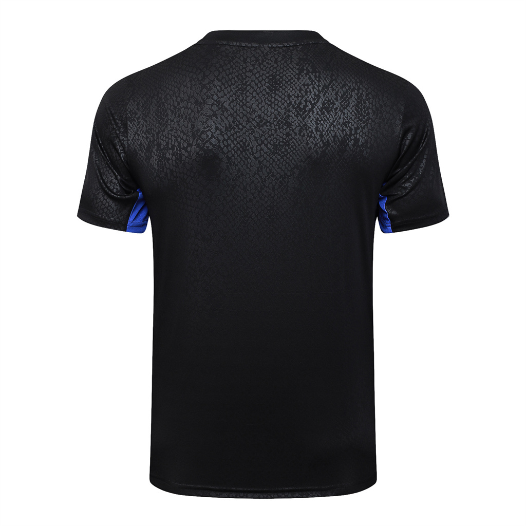 Barcelona Training Short Sleeve Jersey 25/26