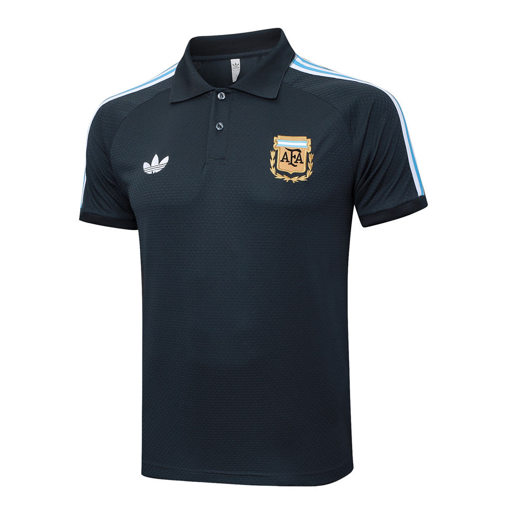 Argentina POLO Jersey 24/25 | Soc Jersey - Premium Football Jersey