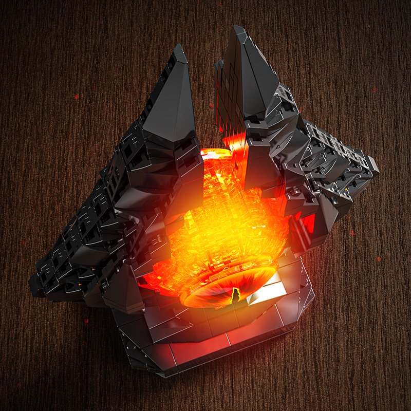 MJI 13070 - Eye of Sauron