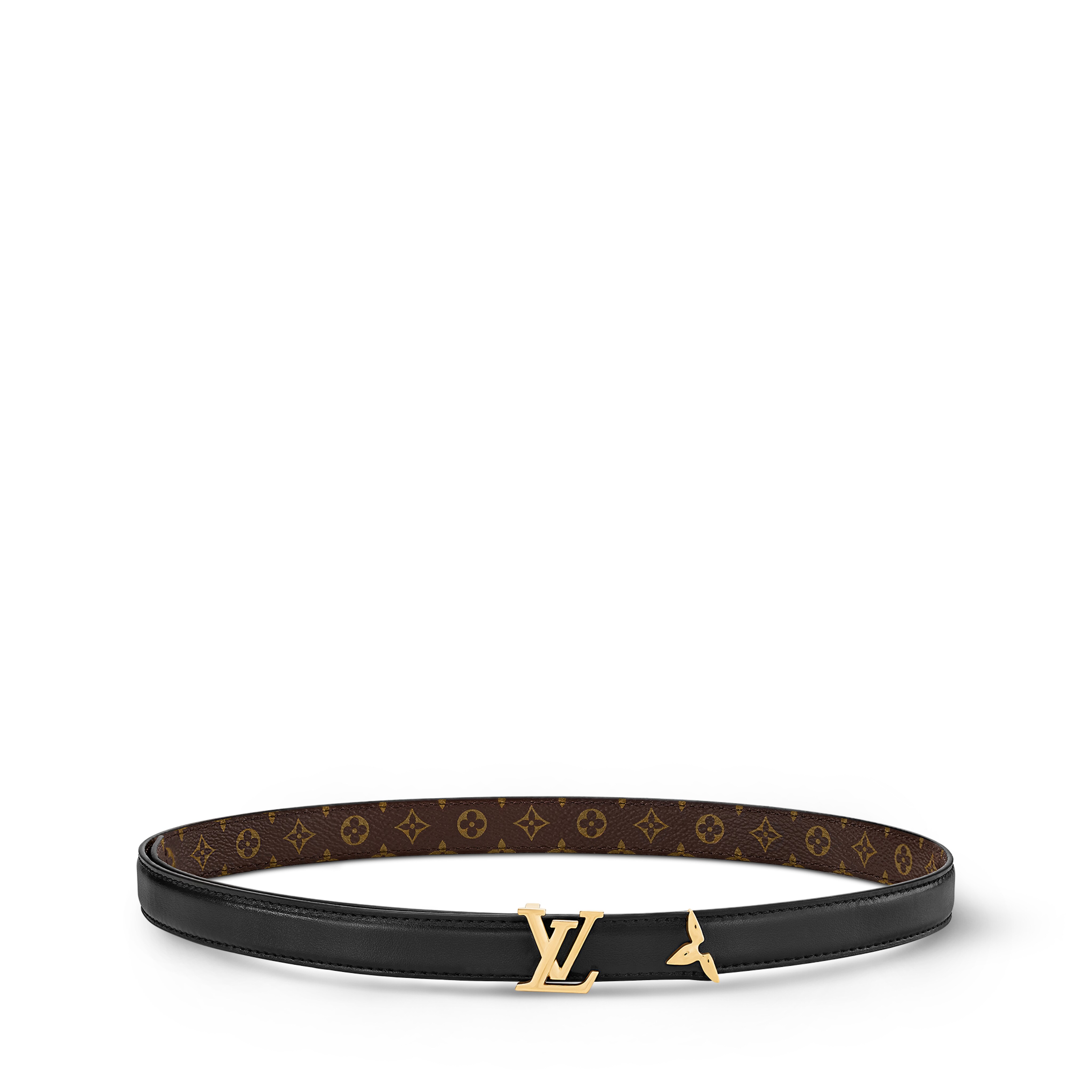 ベルト･プリティー LV 20MM リバーシブル