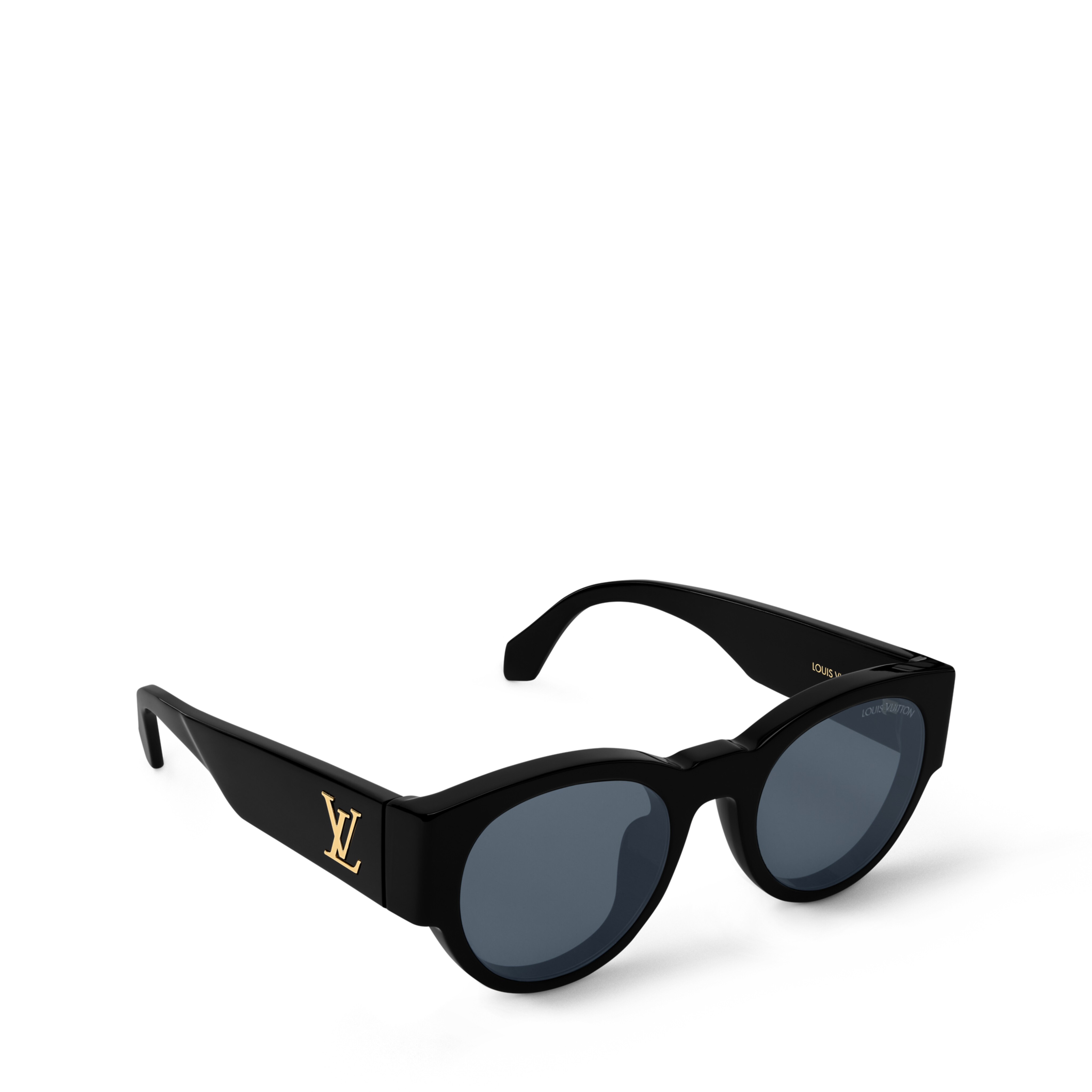 サングラス･LV クラッシュ ラウンド