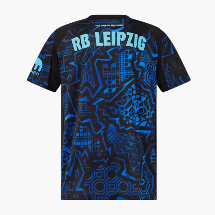 RB Leipzig Special Jersey Fan Versiopn 26/27