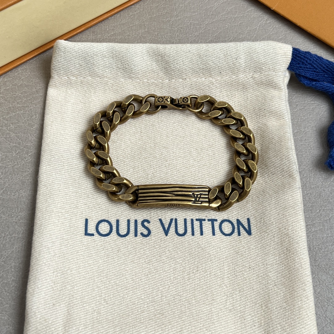 LV Unisex Bracelet