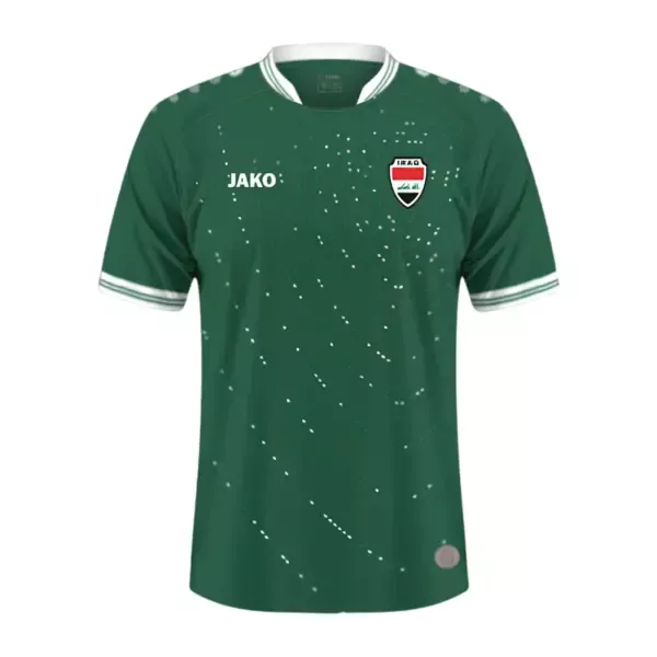 Iraq Away Jersey World Cup 2026