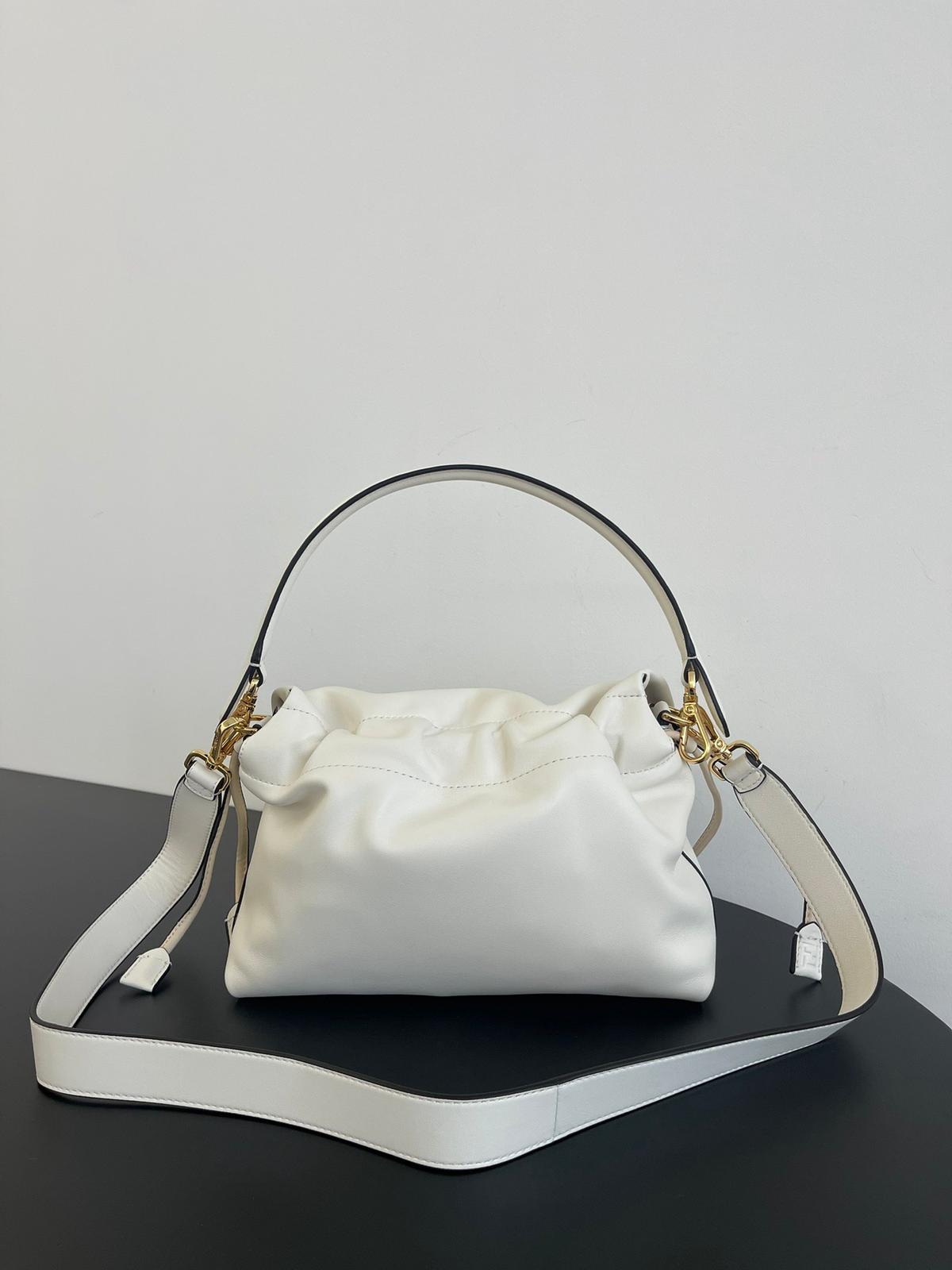 Fendi  Mamma Baguette Medium Bags