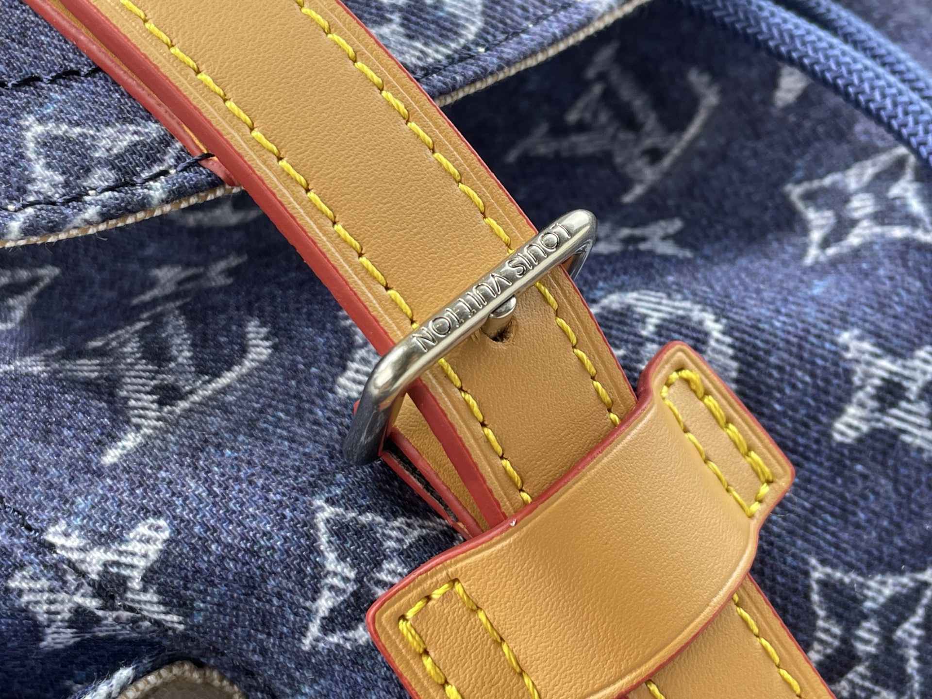 Louis Vuitton Christopher Medium Backpack