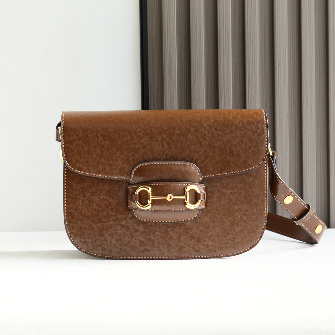 Gucci Horsebit 1955 medium shoulder bag 6022404