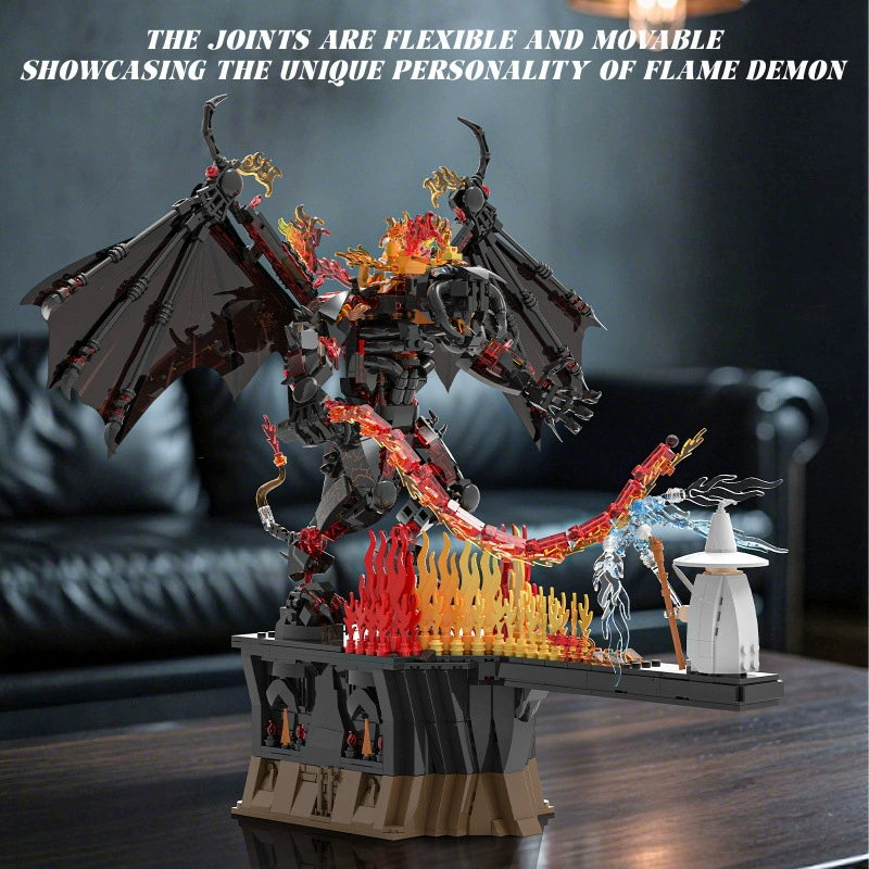 XBert 66206 - Balrog