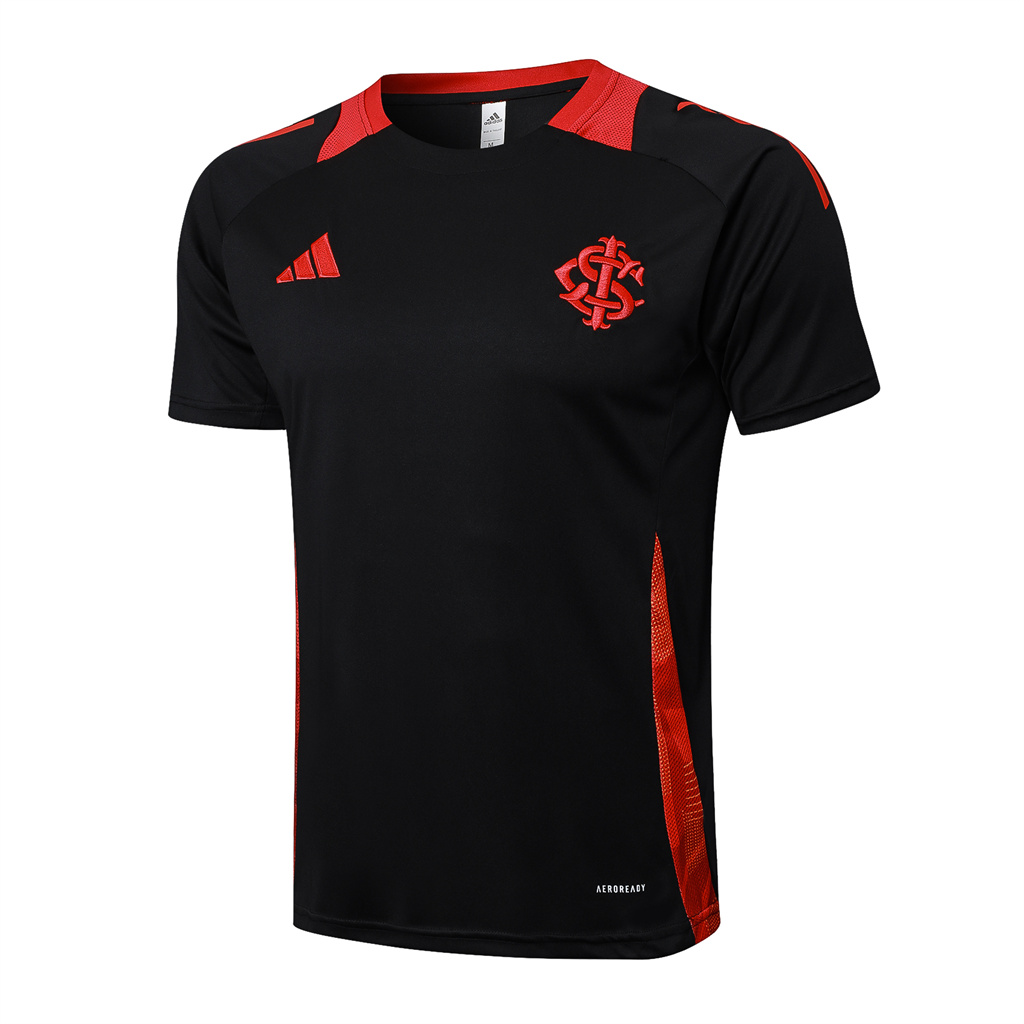 Internacional  Training Short sleeve Jersey 24/25