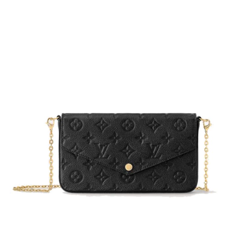 Louis Vuitton LV Felicie Pochette M81896