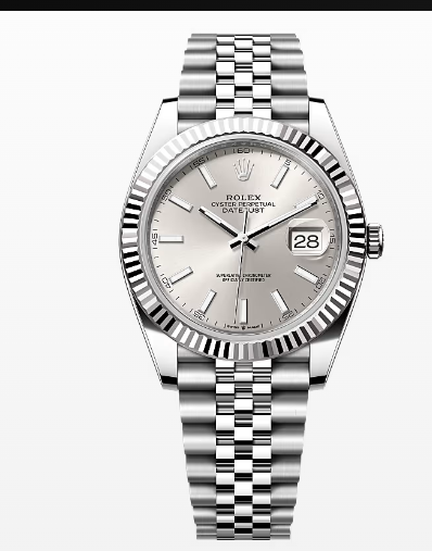 Rolex Men Datejust Automatic and Mechanic Watch 41mm