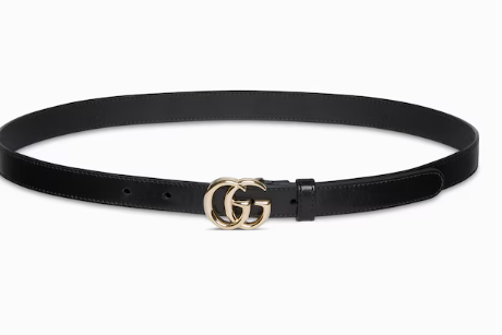 Gucci GG Marmont Mini belt 2cm