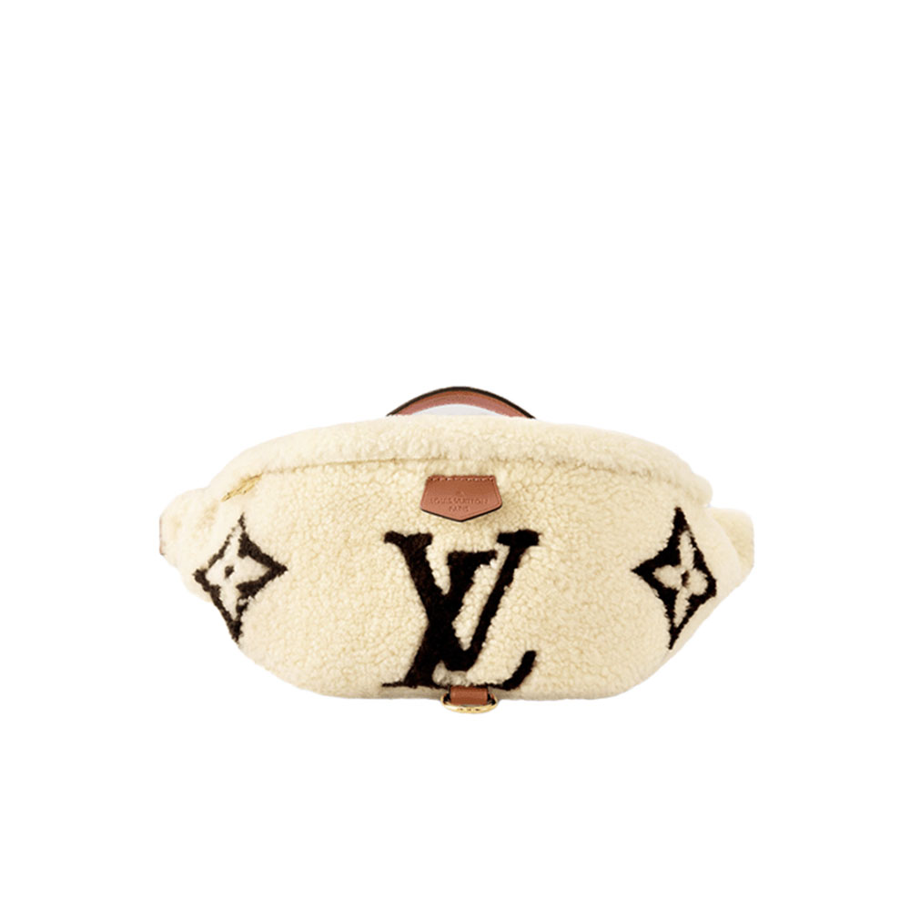 Louis Vuitton LV SKI Bumbag