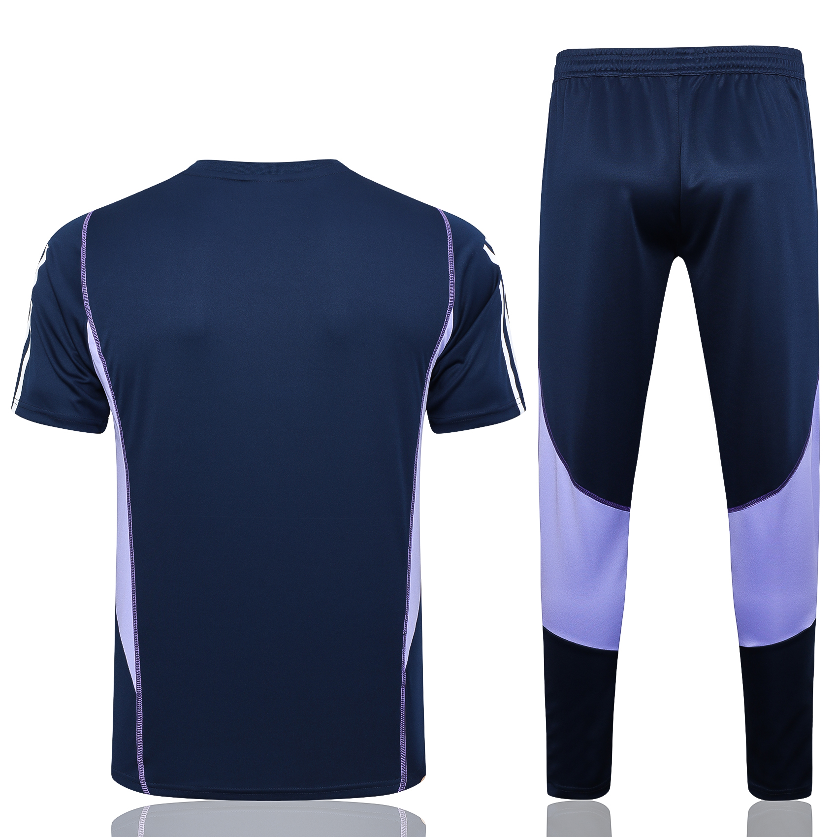 Cruzeiro 23/24 Training suit Dark Blue