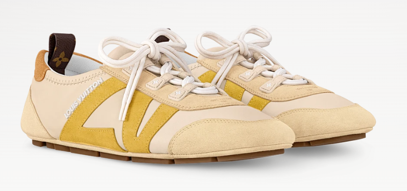 LV Sneakerina Women's Sport shoes