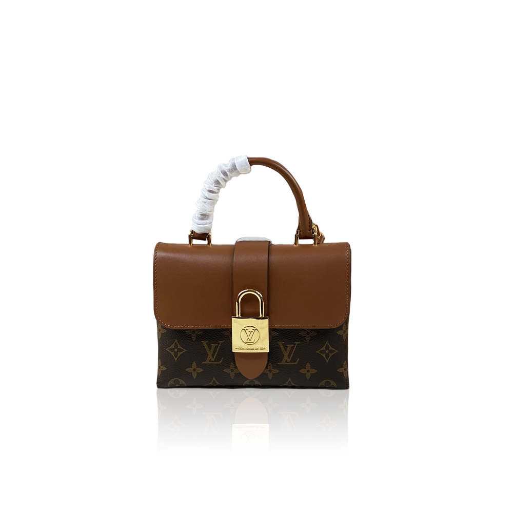 Louis Vuitton LV Locky BB M44654