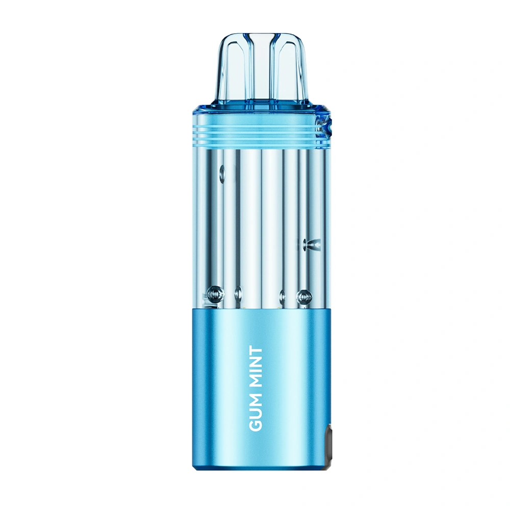 FOGER Switch Pro 30K Pod - Gum Mint - 30000 Puffs