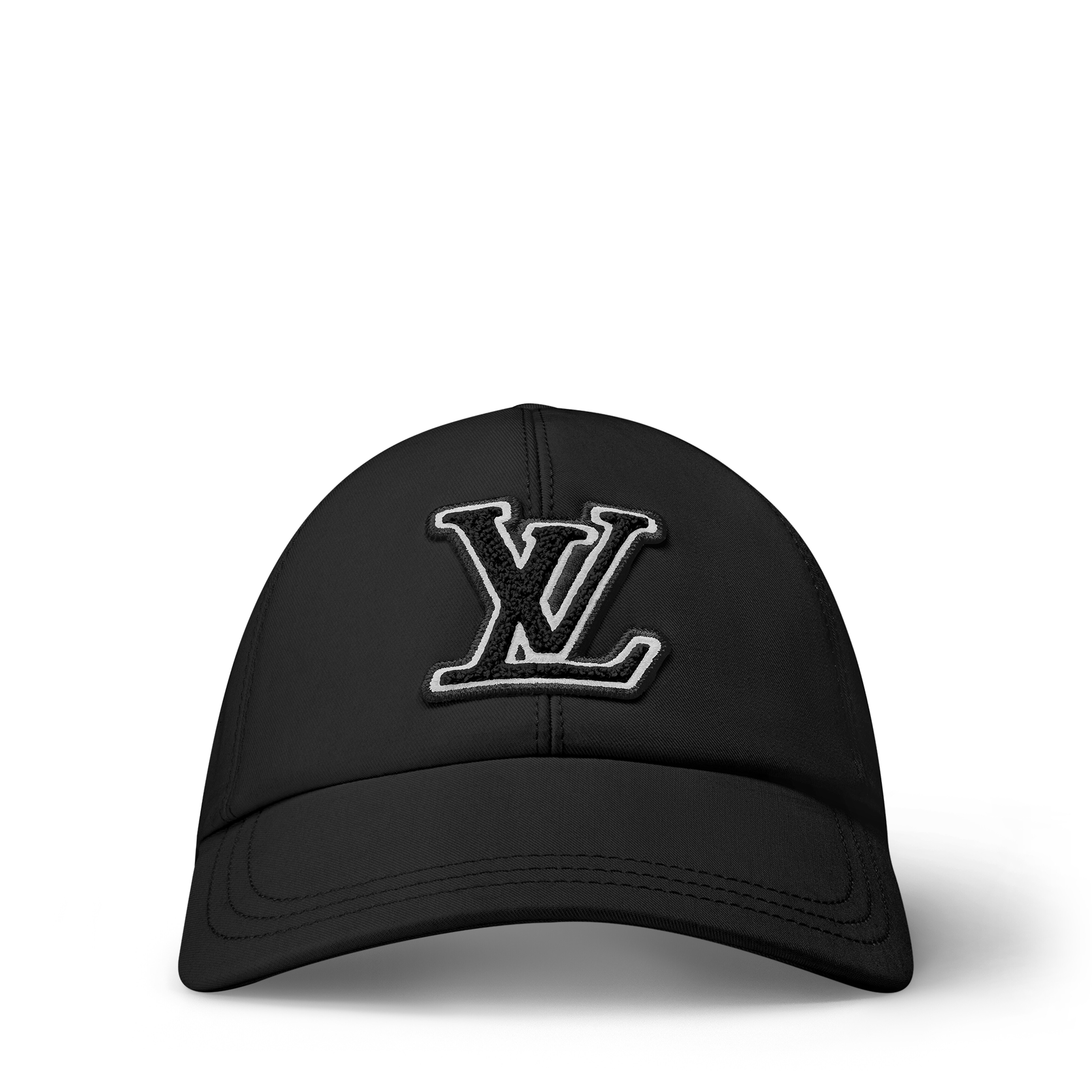 キャップ･LV シグネチャー