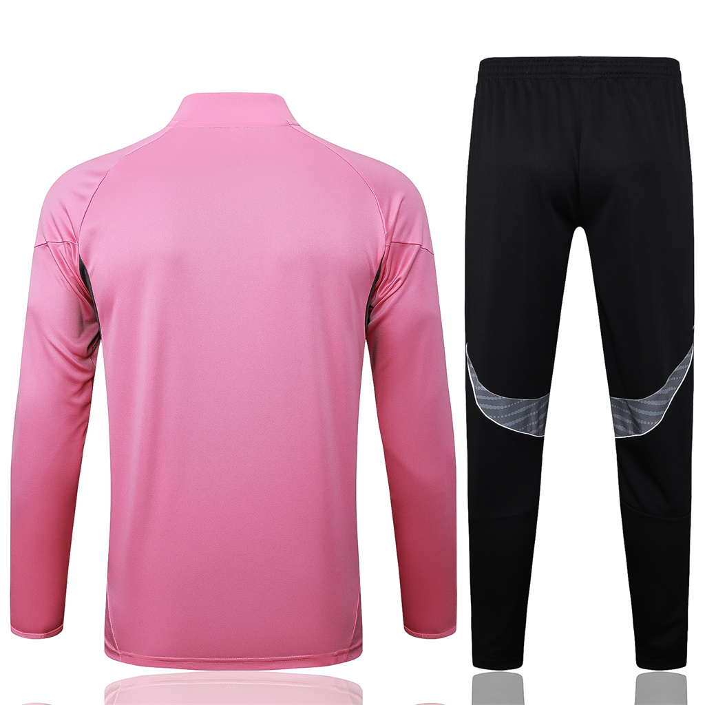 Inter Miami Training Jersey Suit 25/26 | Soc Jersey - Premium Football Jersey