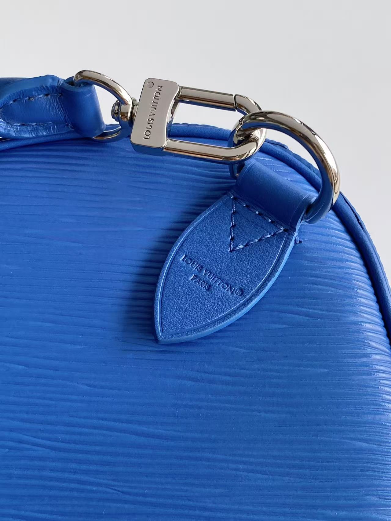 Louis Vuitton Speedy Bandouli è re 30 handbag