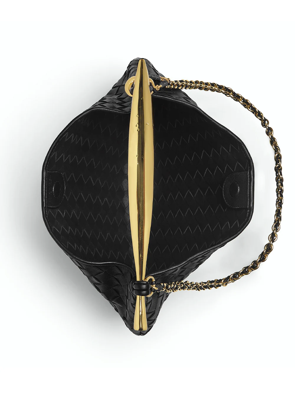 Bottega Veneta Small Sardine Bag