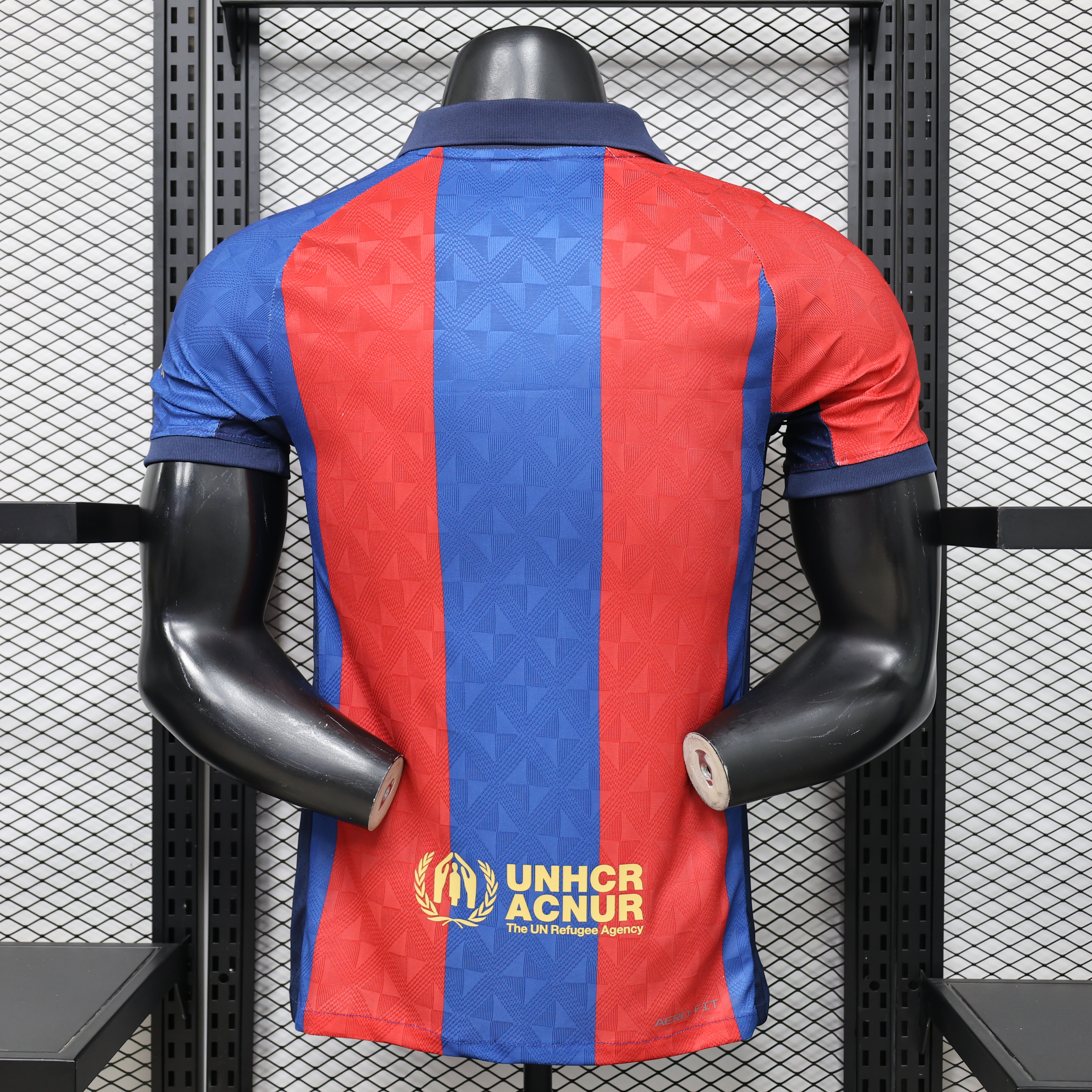 Barcelona Special Edition Jersey Player Version 26/27
