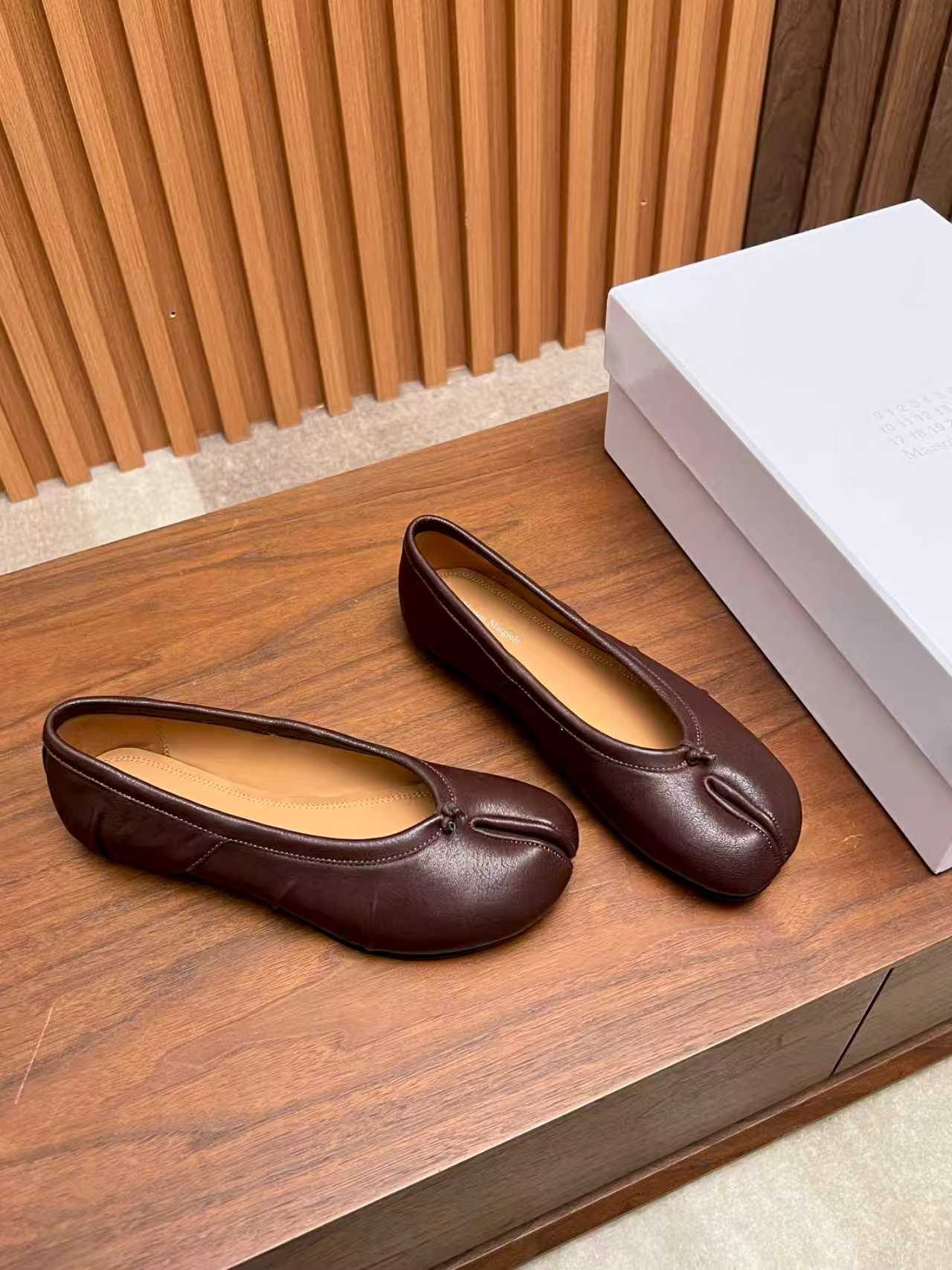 Maison Margiela Tabi Ballerina