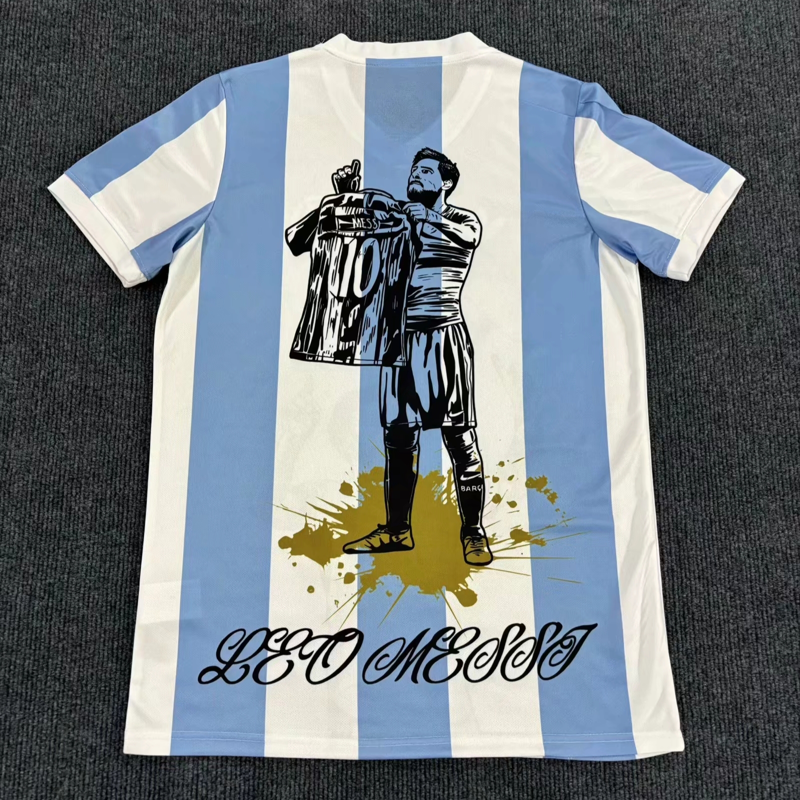 Argentina 25/26 special  S-XXL