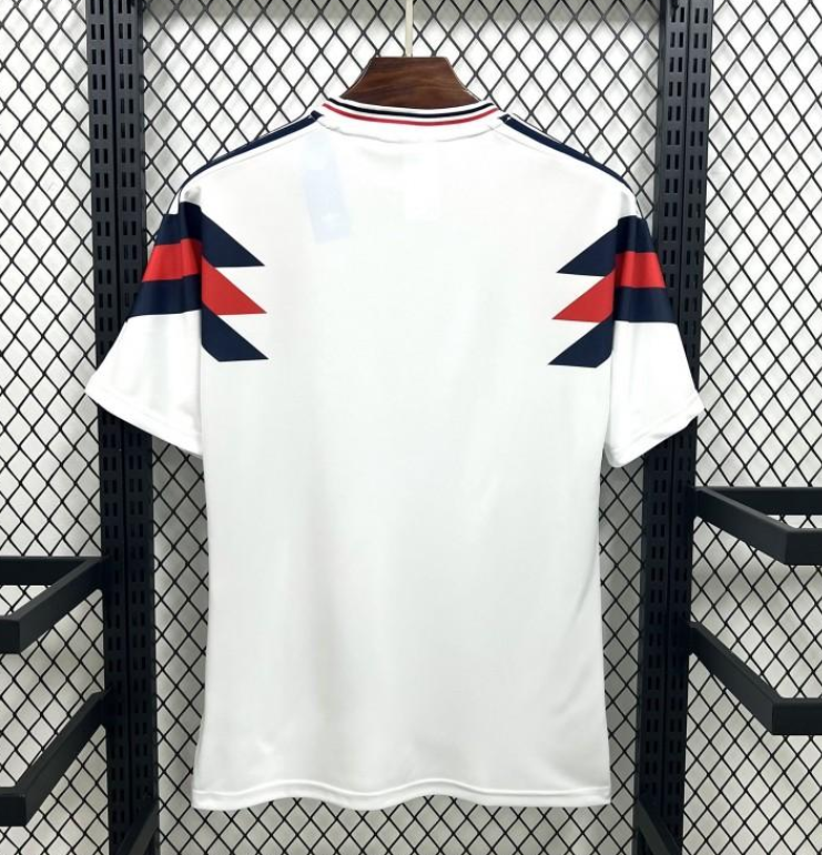 2026 Mens England World Cup Special Jersey
