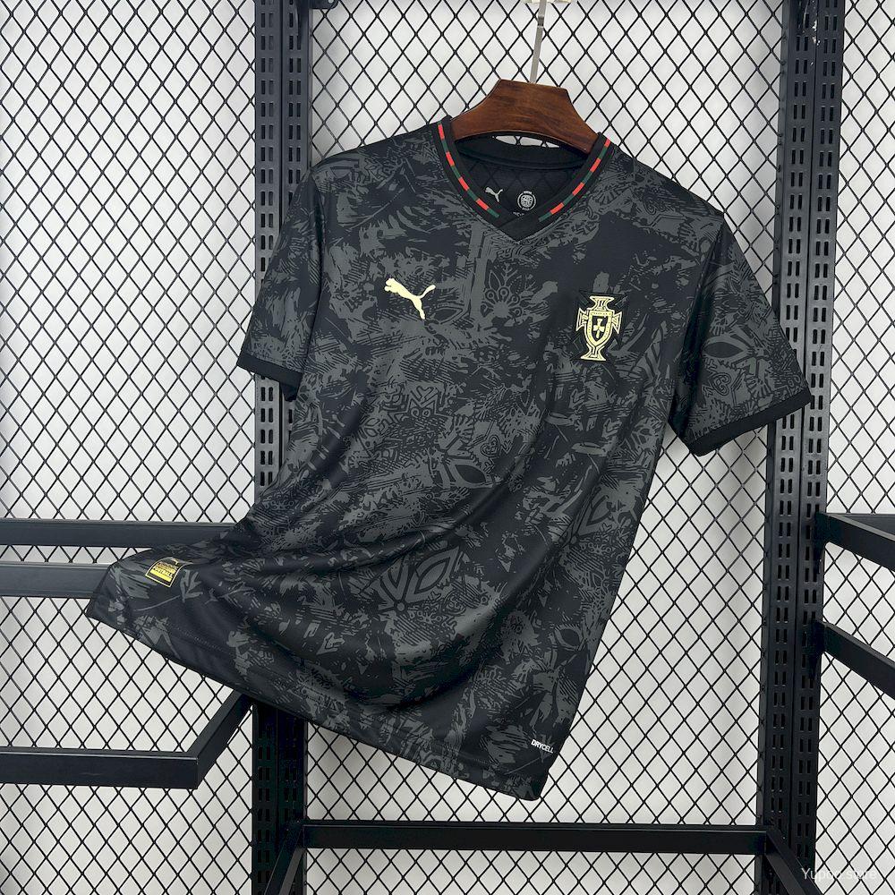 2025/26 Mens Portugal Special Edition Jersey S-2XL