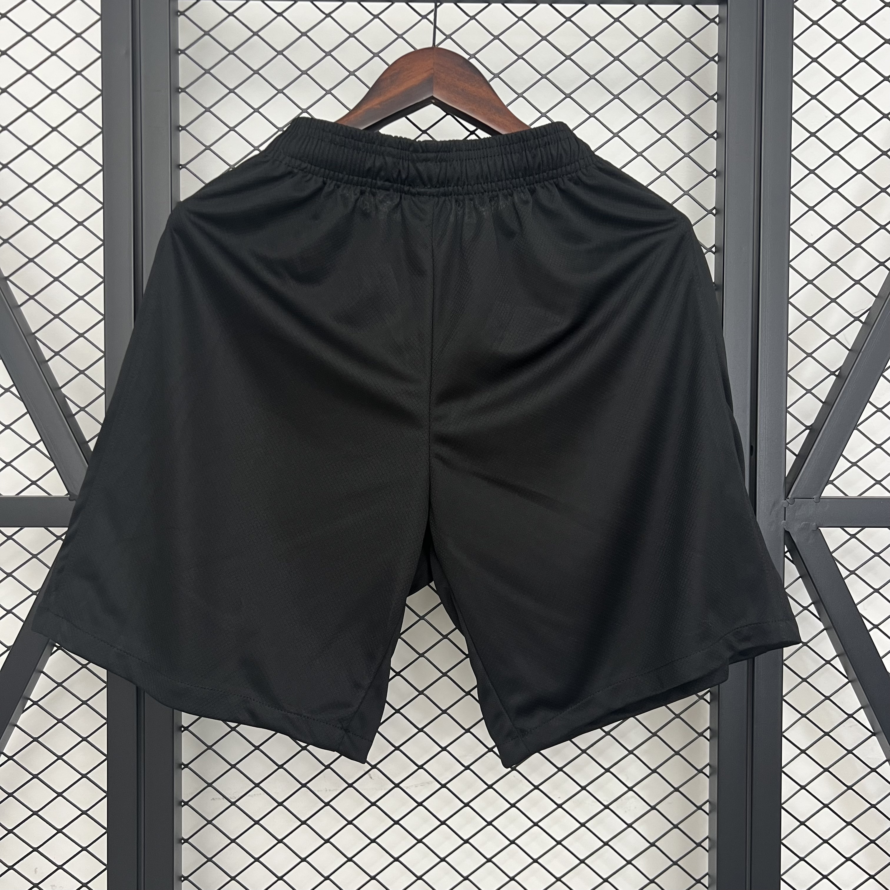 Inter Milan Home Shorts 25/26