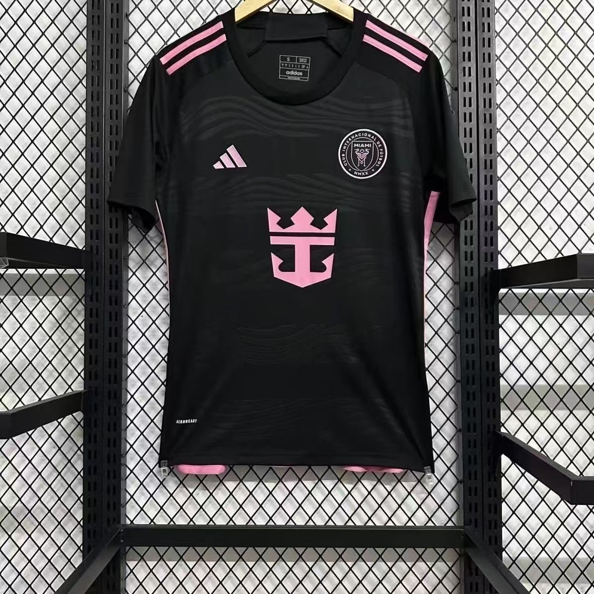 Female Miami 24/25 Away  Size S-XXL