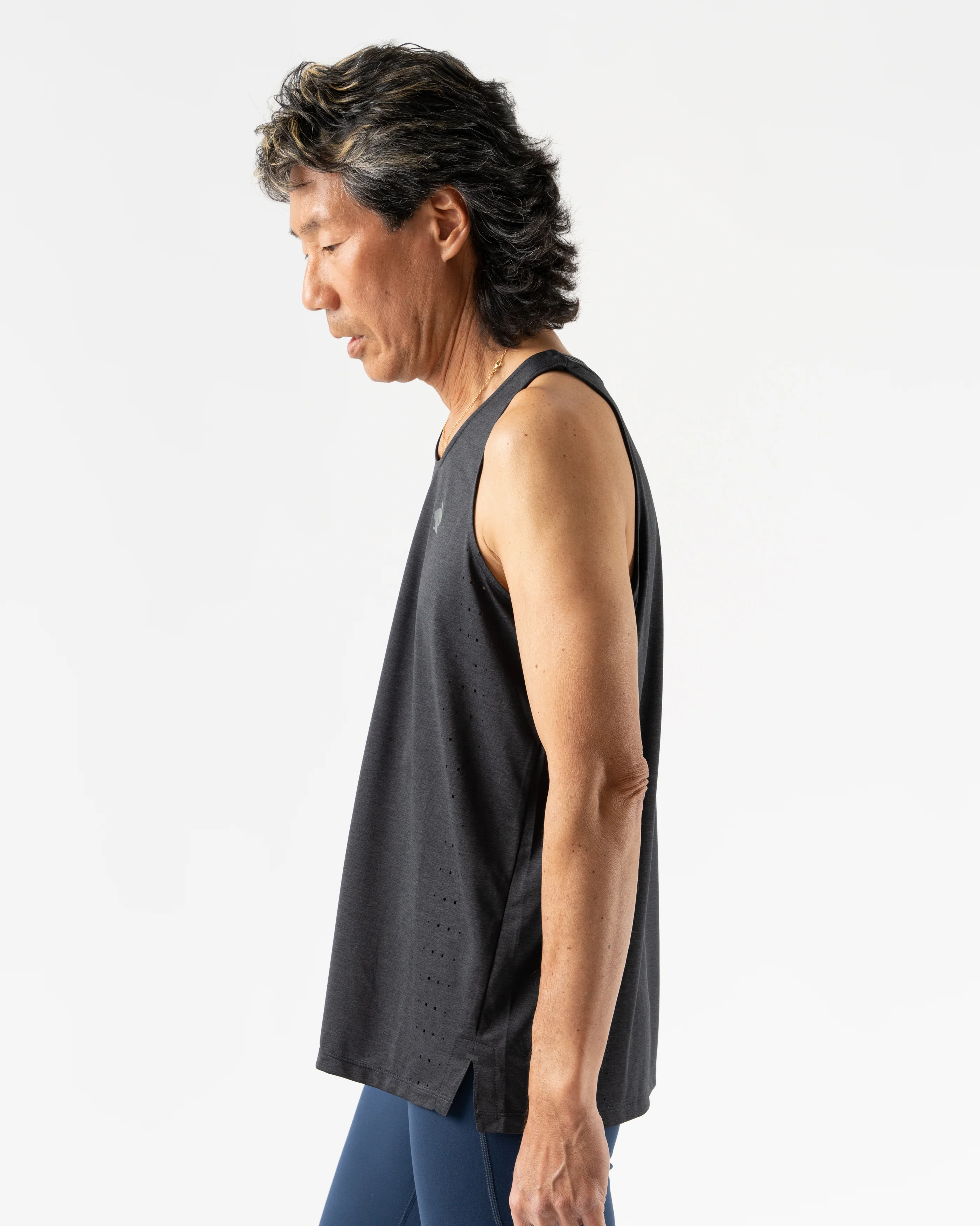 (Pre-order)Race Pace Tank
