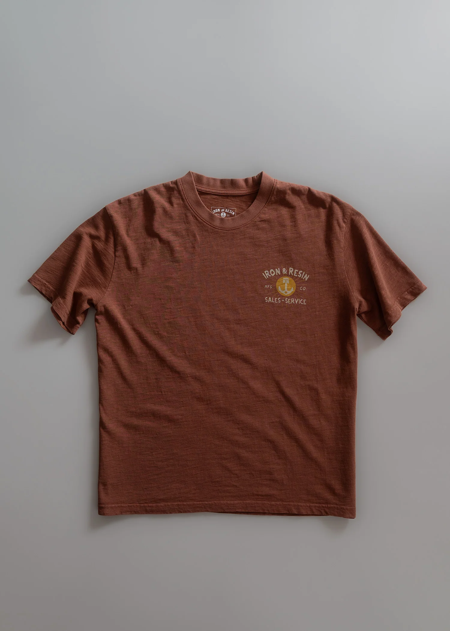 Sales And Service Tee