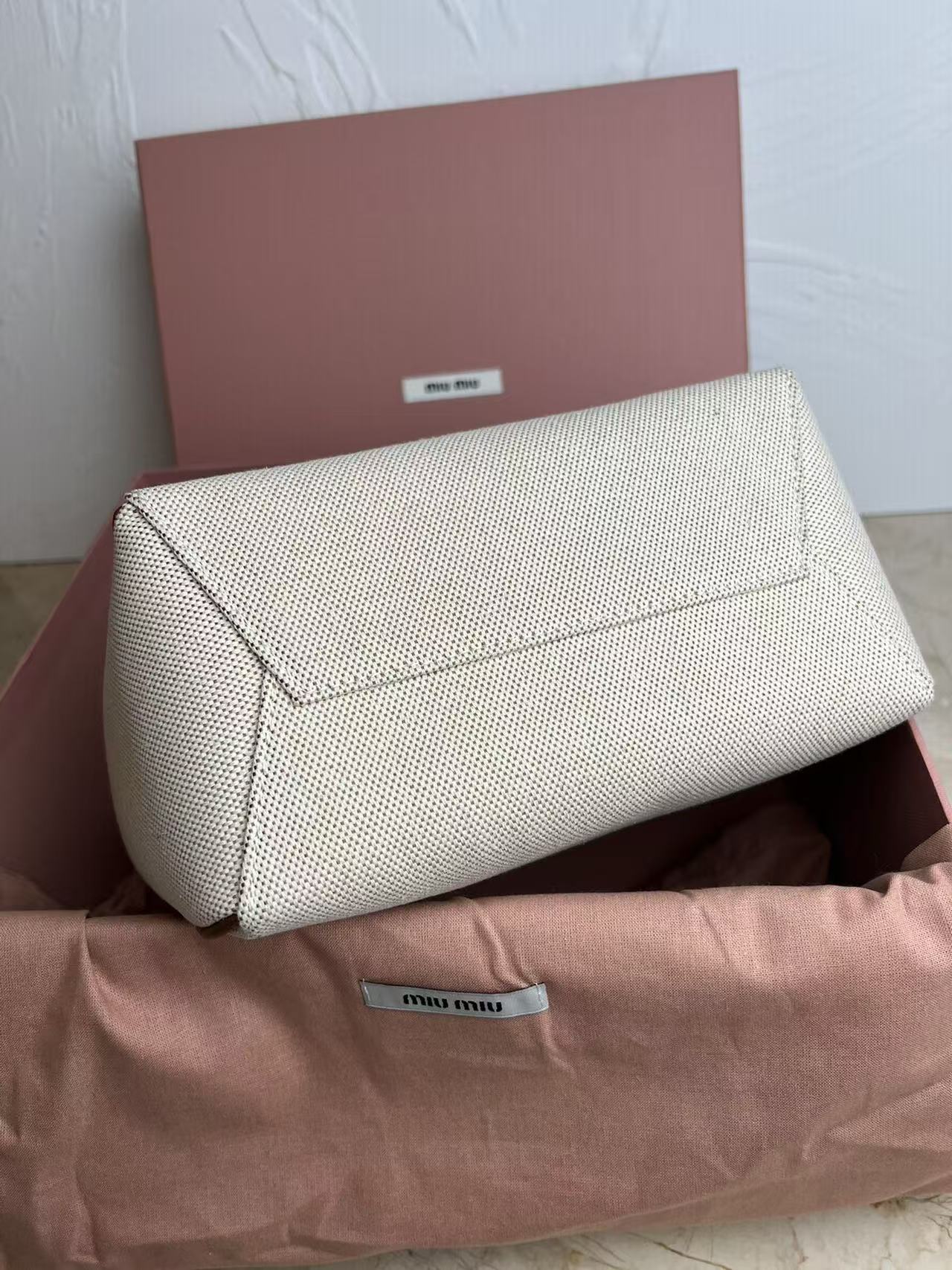 Miumiu new handbag crossbody bag