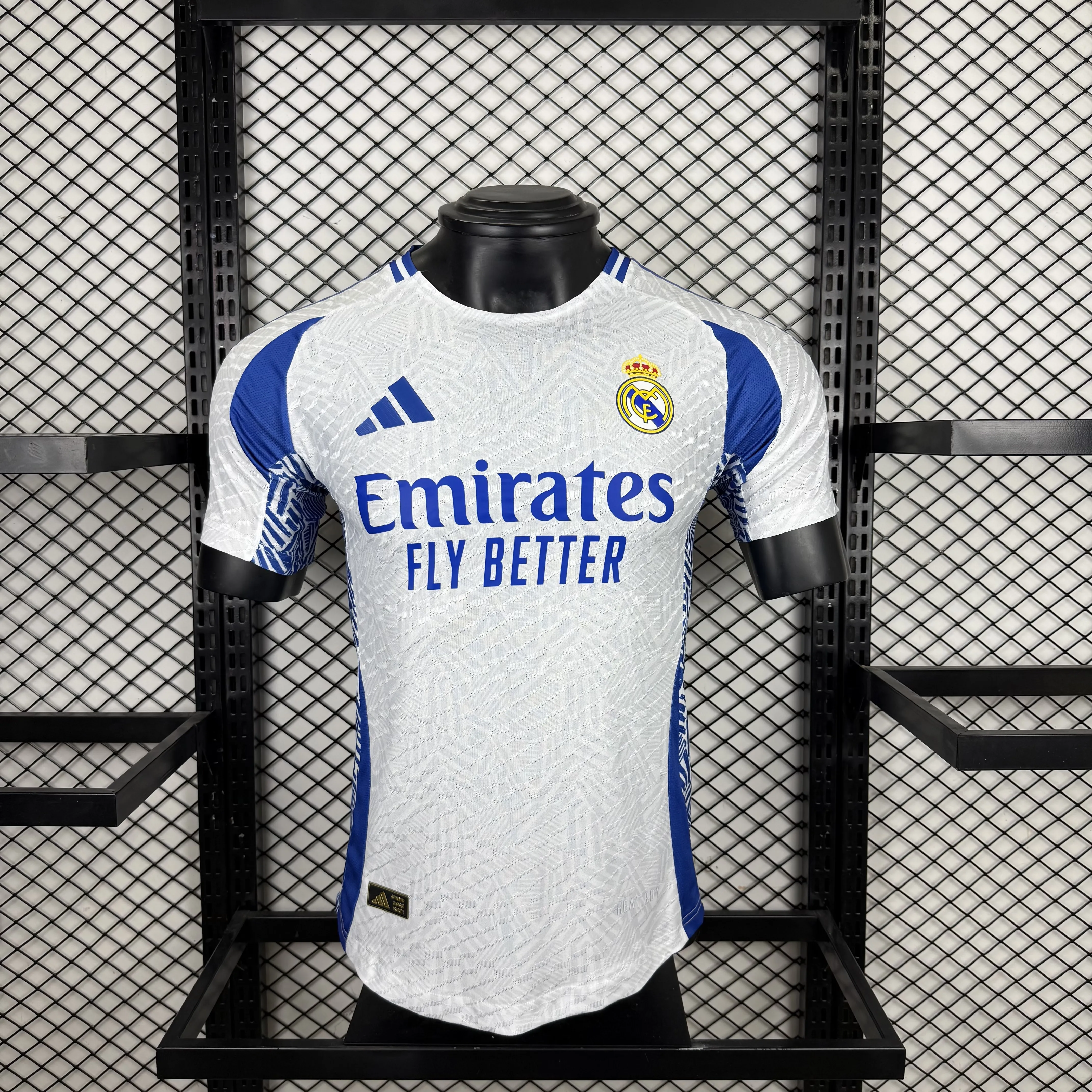 Player Version Real Madr��d Special  S-XXL