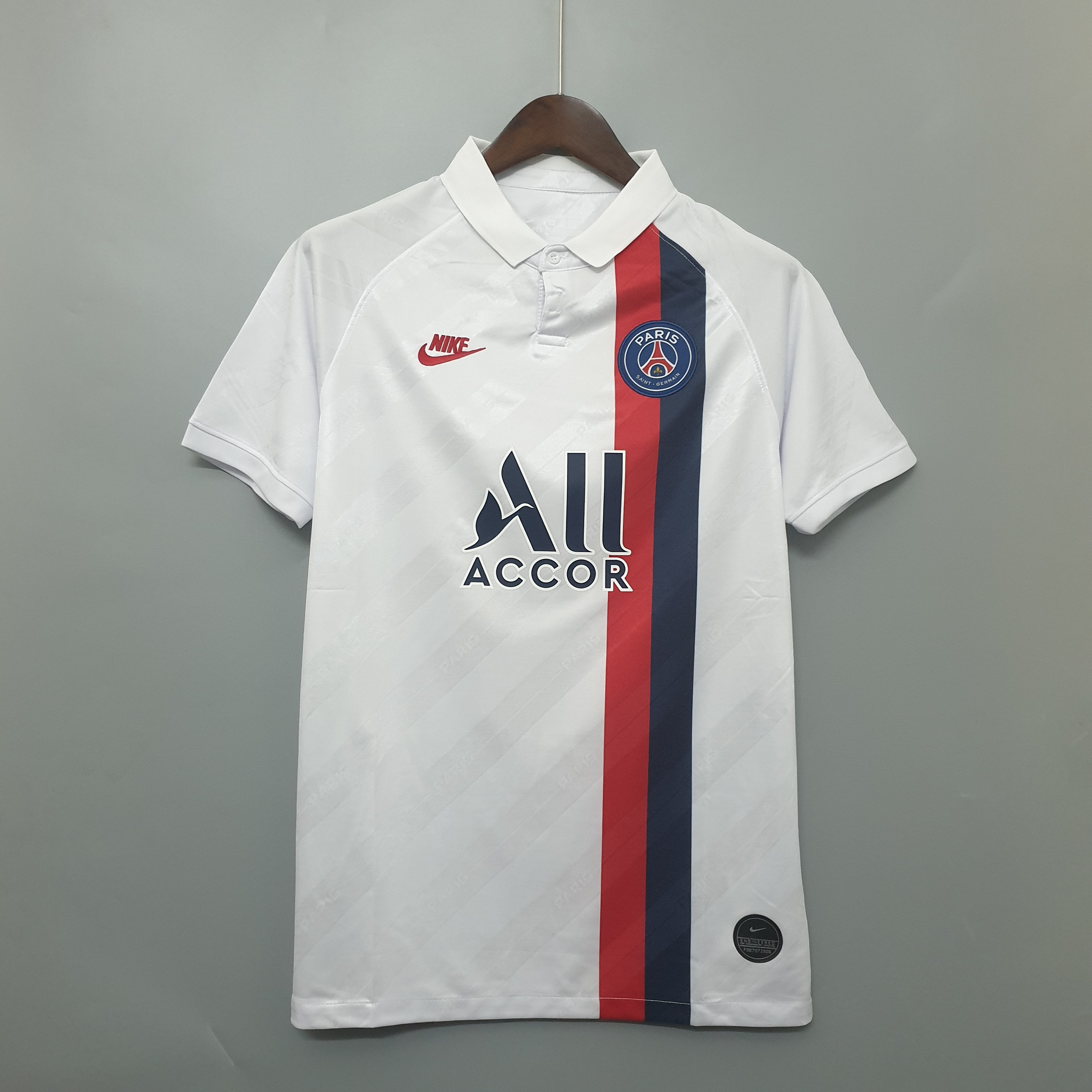 Paris Saint Germain Third Men Jersey 19/20