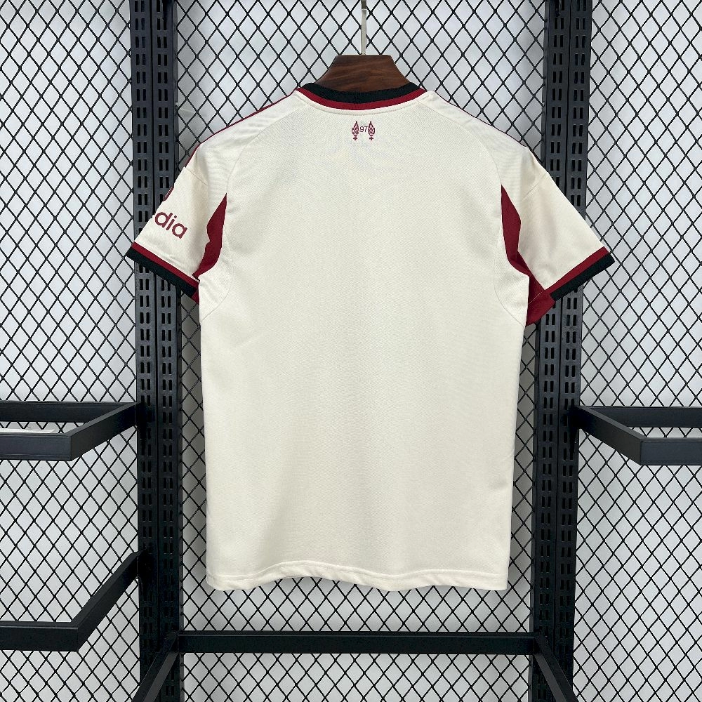 LVP 25/26 White S-4XL