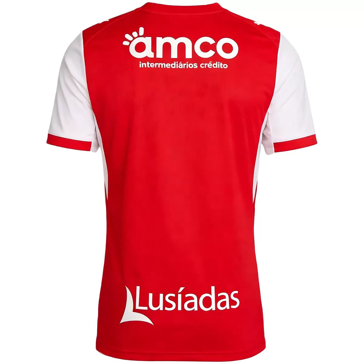 SC Braga Home Jersey Fan Version 26/27