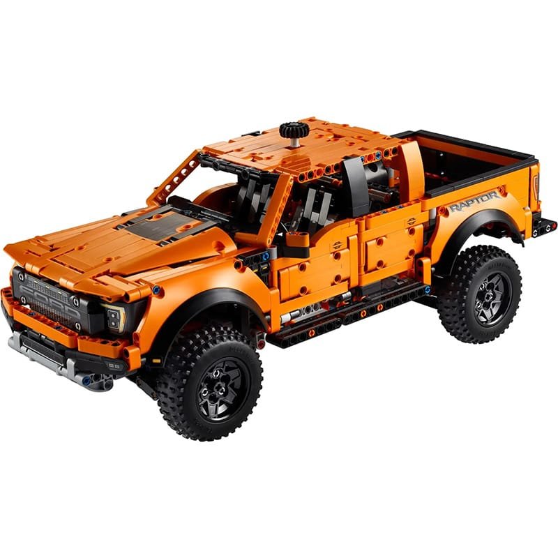 LionKing A55355 - Ford F-150 Raptor