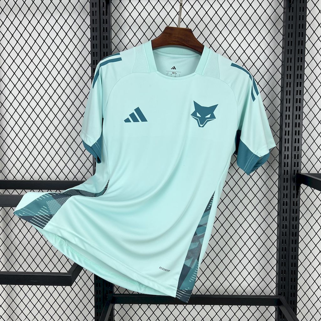 Cruzeiro 24/25 Training