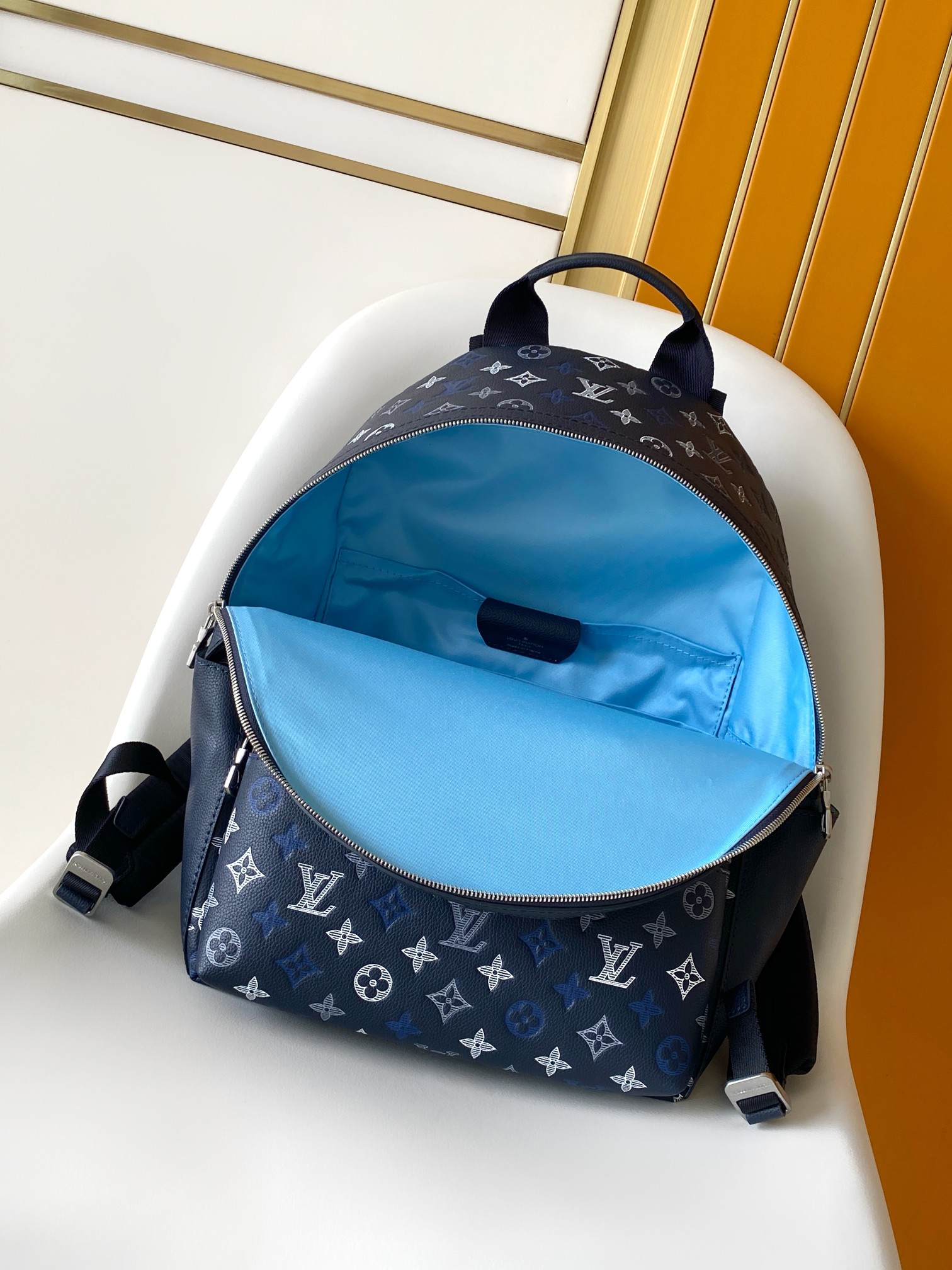 Louis Vuitton Discovery Backpack