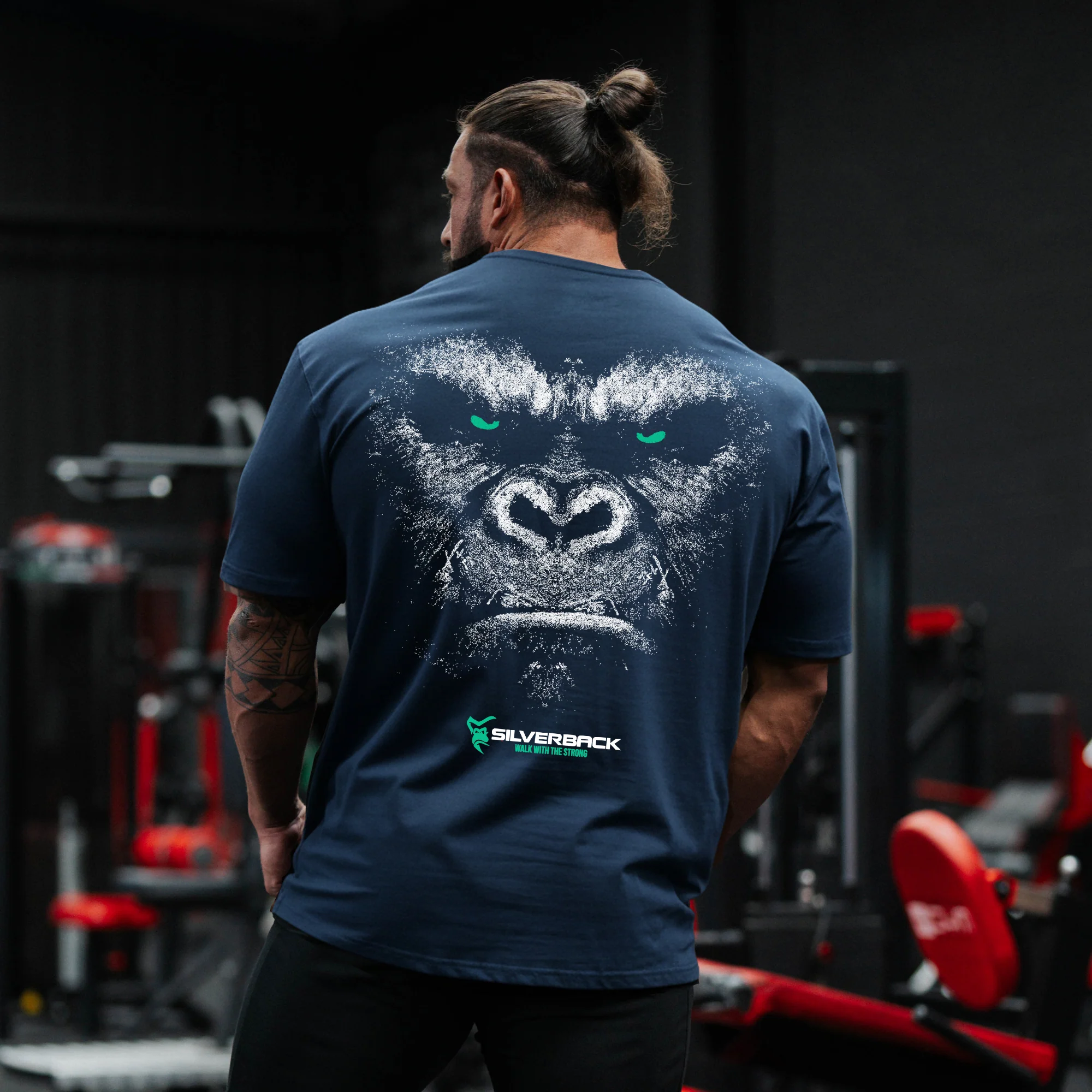 Redemption T-Shirt