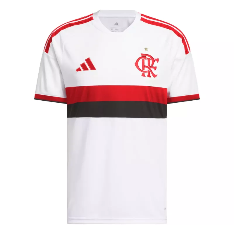 2026 Flamengo Away Jersey