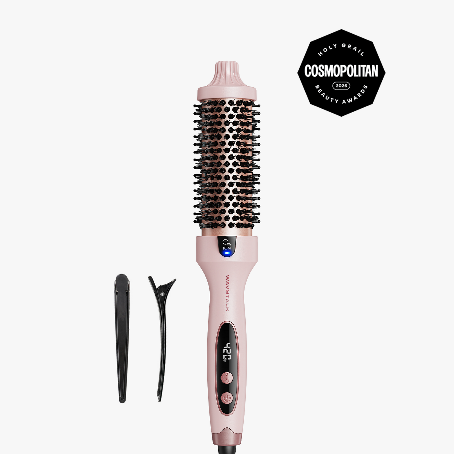 Blowout Boost 1.5 Inch Ionic Thermal Brush