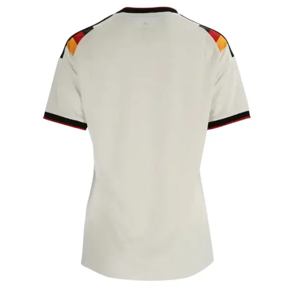 Women's Germany Home Jersey World Cup 2026